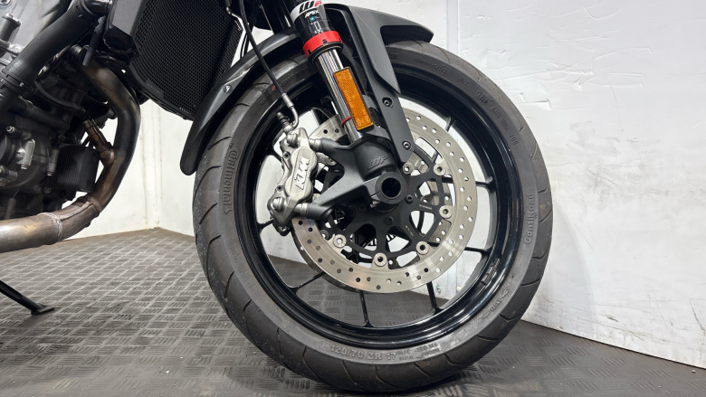 Ktm Duke 890 Duke (22MY)